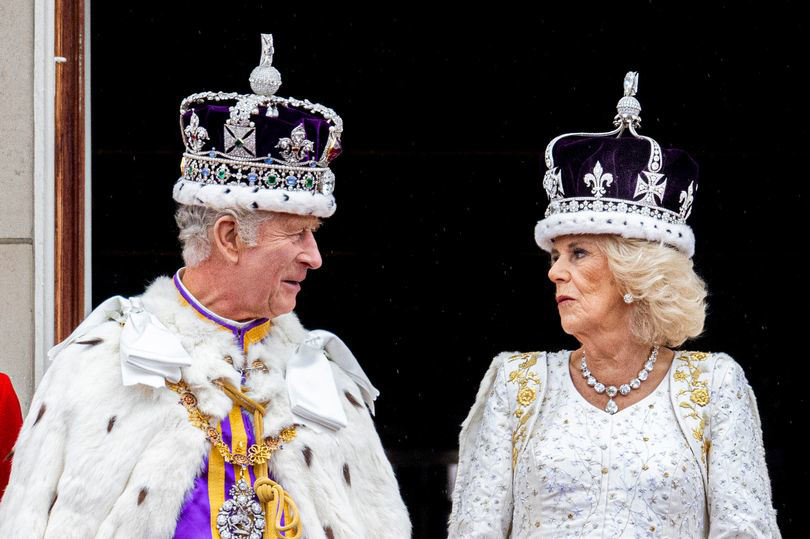 Seven royals who might stand in for King Charles during hospital ...