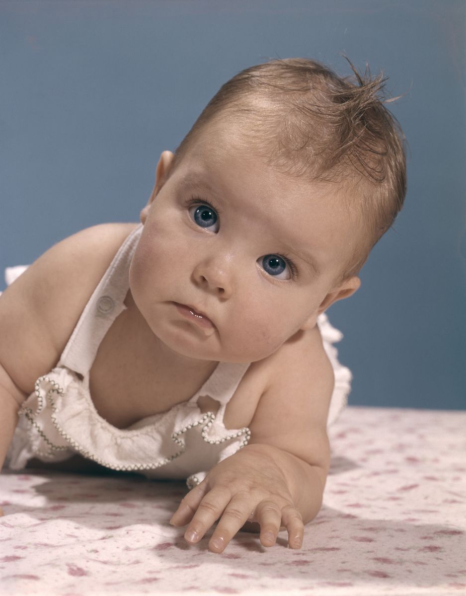 20-baby-names-that-were-popular-in-the-1950s