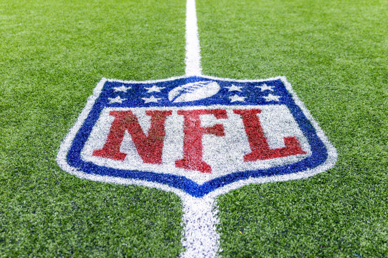 Complete week-by-week schedule for 18-week, 17-game 2023 NFL regular season