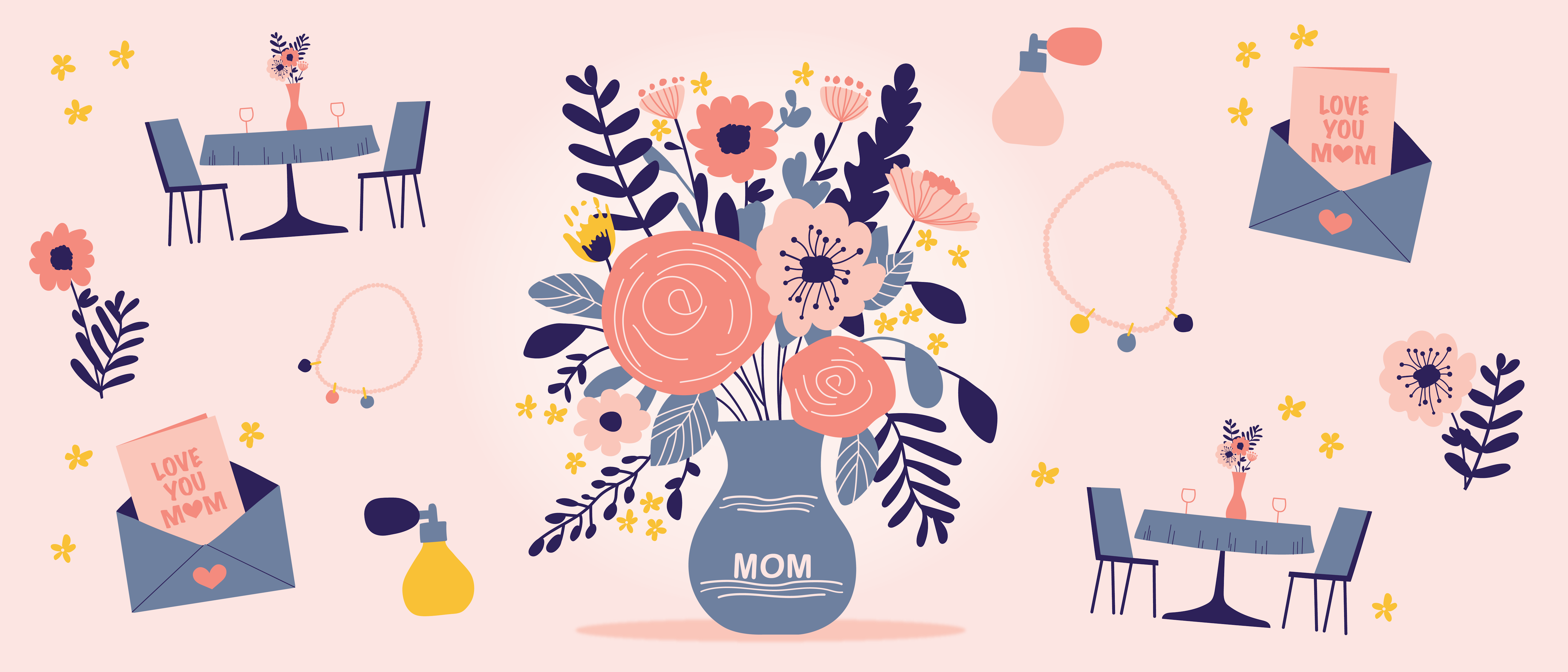 this mother's day, share a heartfelt message with these 30 quotes about mothers