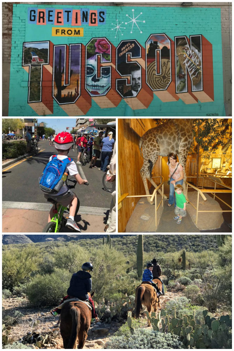 Are you looking for things to do in Tucson with kids? You’ve come to the right place. I have lots of ideas on things to do in Tucson with kids! As a born and raised Tucsonan with two boys of my own, I am sharing a list of the best things to do and best…
