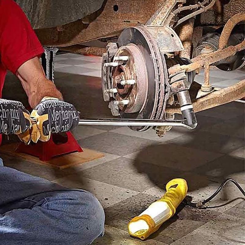 Save Money On Repairs By Tightening These Loose Car Parts