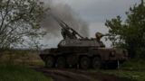 Ukraine is delaying its counteroffensive, for now