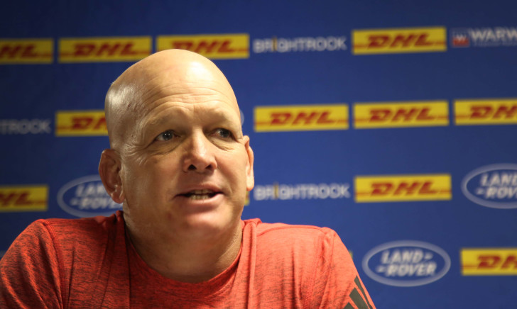 [urc] 'we've got a horrible game plan but we have to win.' john dobson, stormers