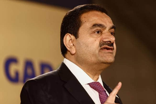 'Not Engaged In Any Discussions': Paytm On Report Of Adani Stake Buy ...