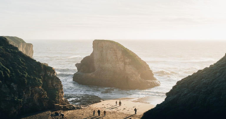 11 Bucket-List-Worthy Destinations For Families In Northern California