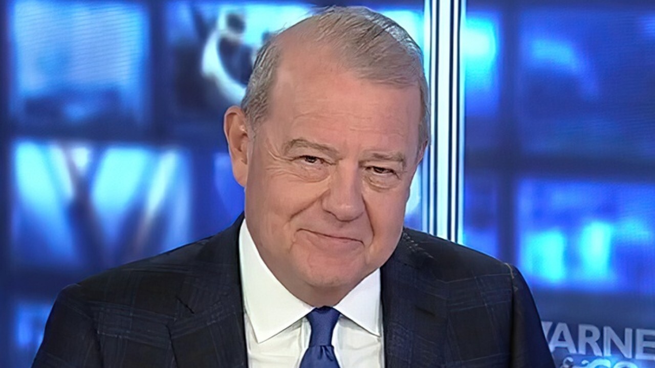 Stuart Varney: Bernie Sanders Believes All Business Is Bad