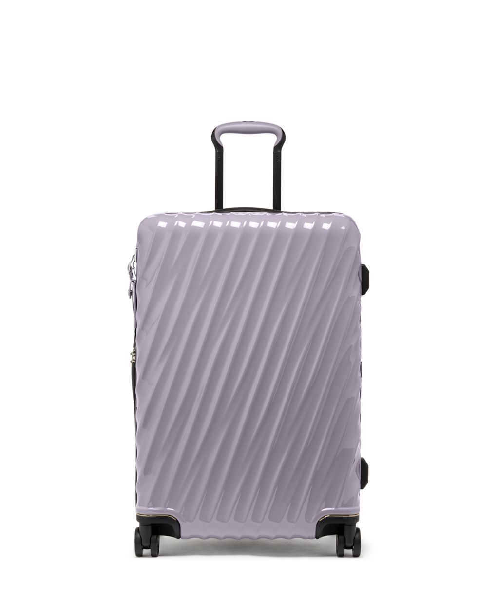 <p><strong>$895.00</strong></p><p><a href="https://go.redirectingat.com?id=74968X1553576&url=https%3A%2F%2Fwww.tumi.com%2Fp%2Fshort-trip-expandable-4-wheeled-packing-case-01396851954&sref=https%3A%2F%2Fwww.harpersbazaar.com%2Ffashion%2Ftrends%2Fg43844073%2Fbest-luggage-sets%2F">Shop Now</a></p><p>Tumi’s collection of hard-shell packing cases are top of the line, including this lilac roller bag. Having used it on my own travels, I can vouch that it fits more than you’d think and glides smoothly. Plus, the environmentally friendly shell is made from recycled polycarbonate.</p><p><strong>Complete the set:</strong> $1,700 for <a href="https://go.redirectingat.com?id=74968X1553576&url=https%3A%2F%2Fwww.tumi.com%2Fp%2Finternational-expandable-4-wheeled-carry-on-01396831954%2F&sref=https%3A%2F%2Fwww.harpersbazaar.com%2Ffashion%2Ftrends%2Fg43844073%2Fbest-luggage-sets%2F">International Expandable Carry-On</a>, <a href="https://go.redirectingat.com?id=74968X1553576&url=https%3A%2F%2Fwww.tumi.com%2Fp%2Fextended-trip-expandable-4-wheeled-packing-case-01396861954%2F&sref=https%3A%2F%2Fwww.harpersbazaar.com%2Ffashion%2Ftrends%2Fg43844073%2Fbest-luggage-sets%2F">Extended Trip Expandable Packing Case</a></p>