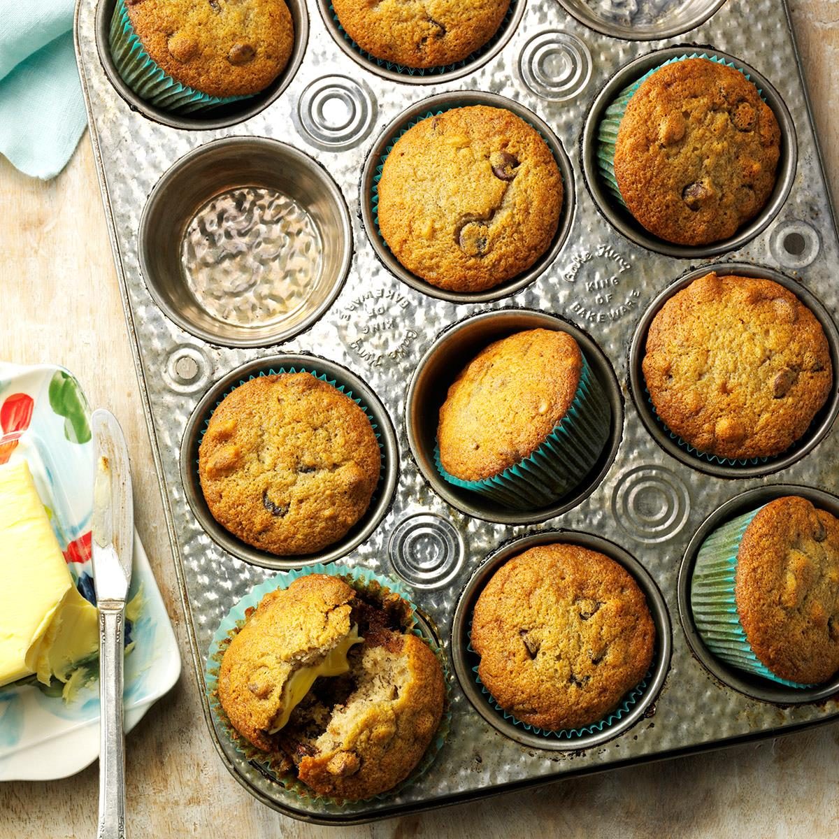 67 Muffin Recipes You’ll Want To Make Again And Again