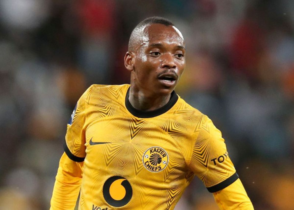 Billiat To Profit From A Prophet? Another Twist In Ex-Chiefs Man’s Career