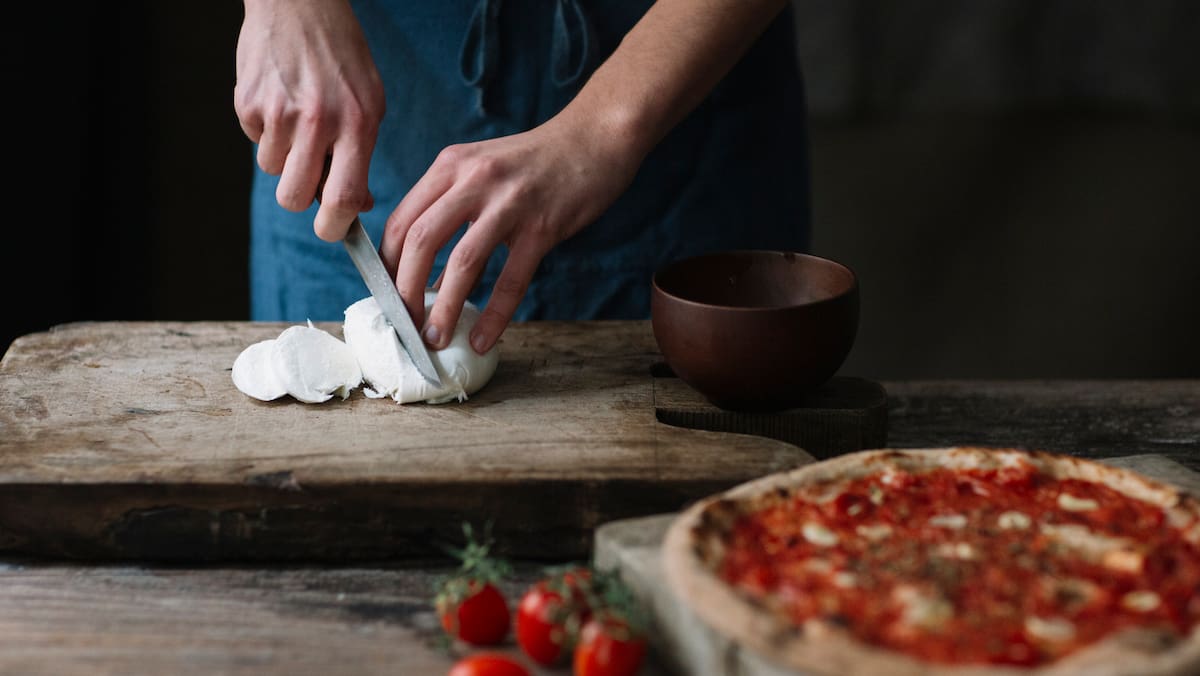 Wie Beim Italiener: Diese 10 Fehler Sollte Man Bei Der Zubereitung Von ...