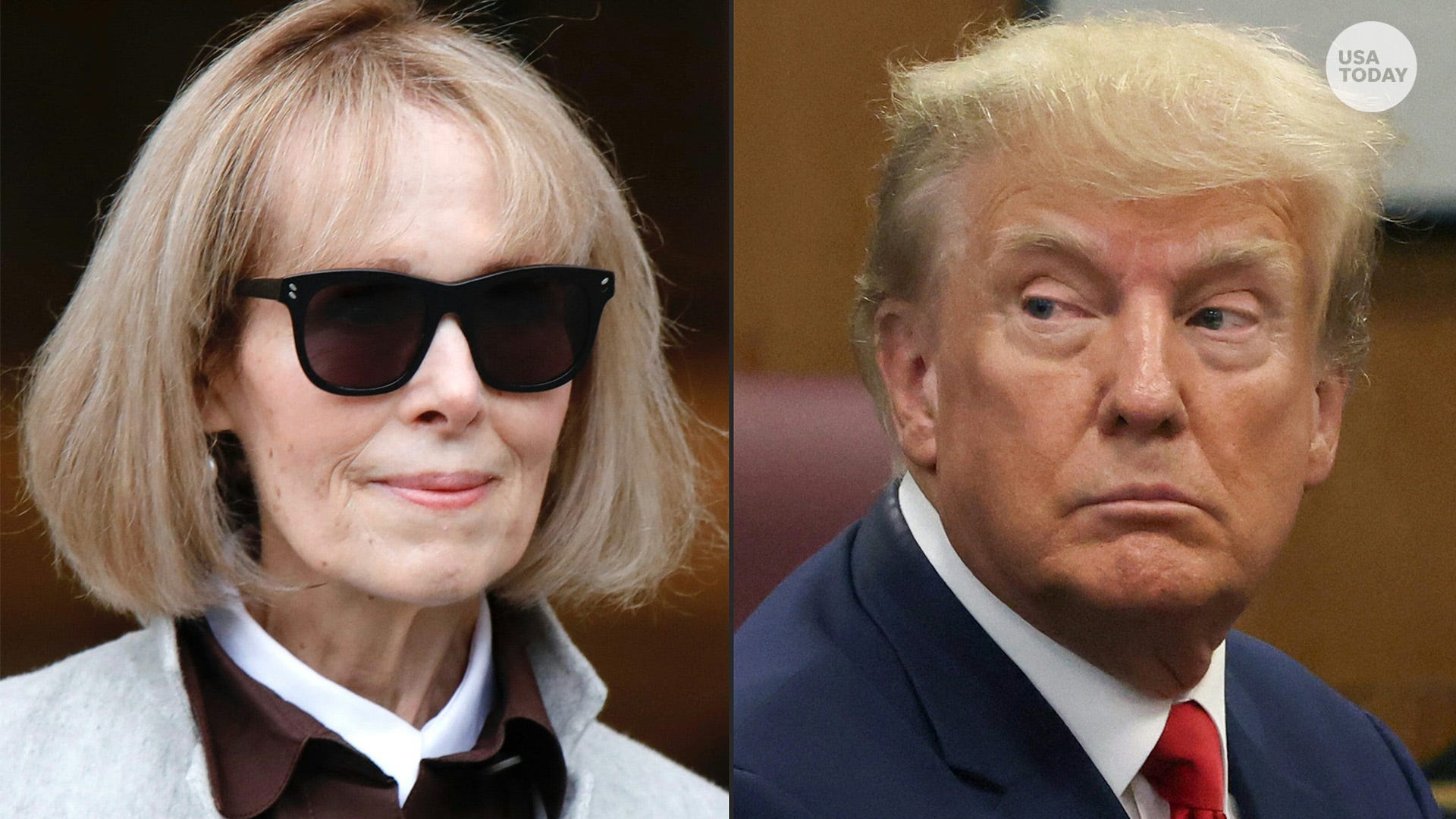 Donald Trump Appeals E. Jean Carroll's $83.3 Million Defamation Trial Win