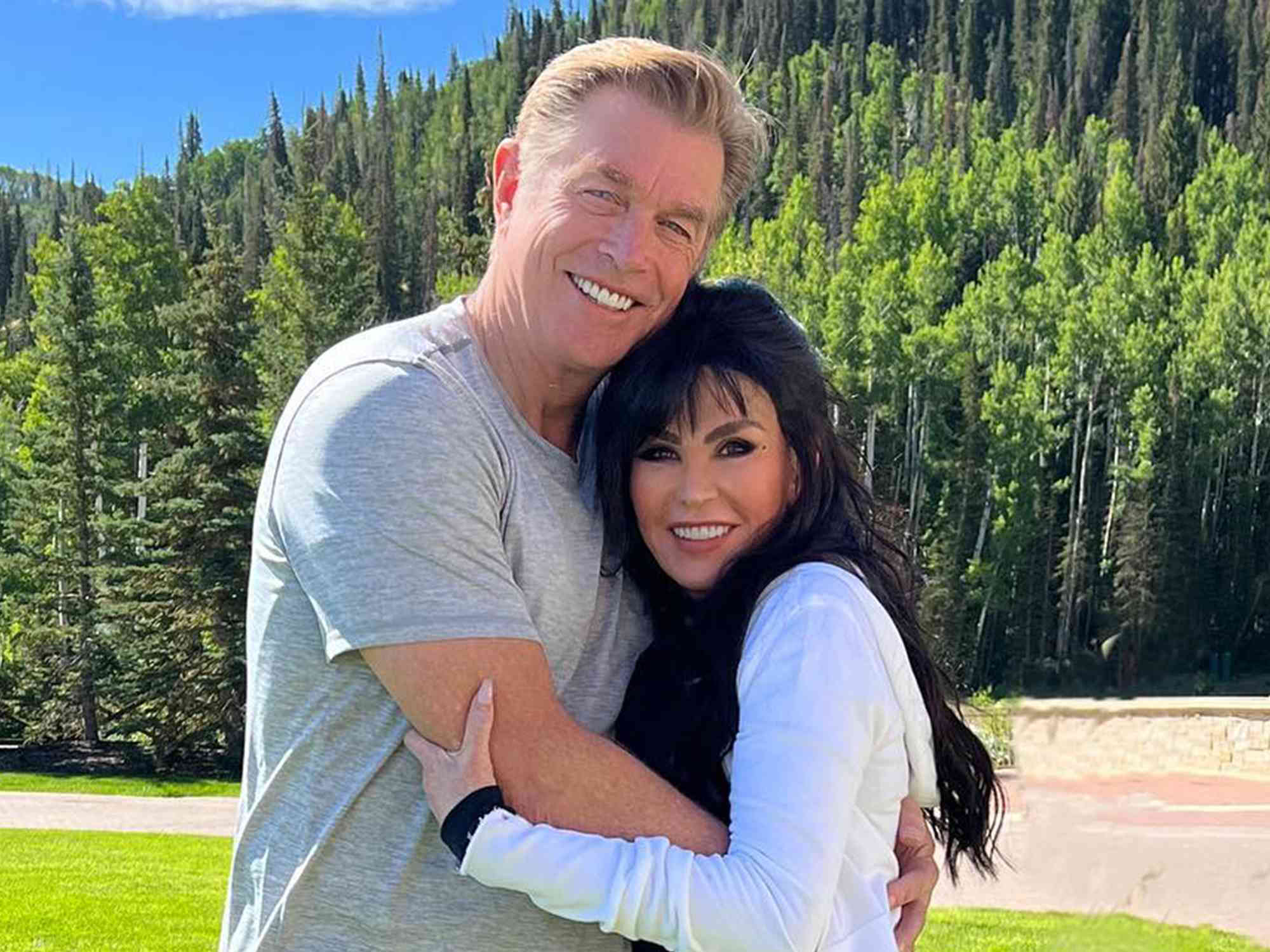 Who Is Marie Osmond's Husband? All About Steve Craig