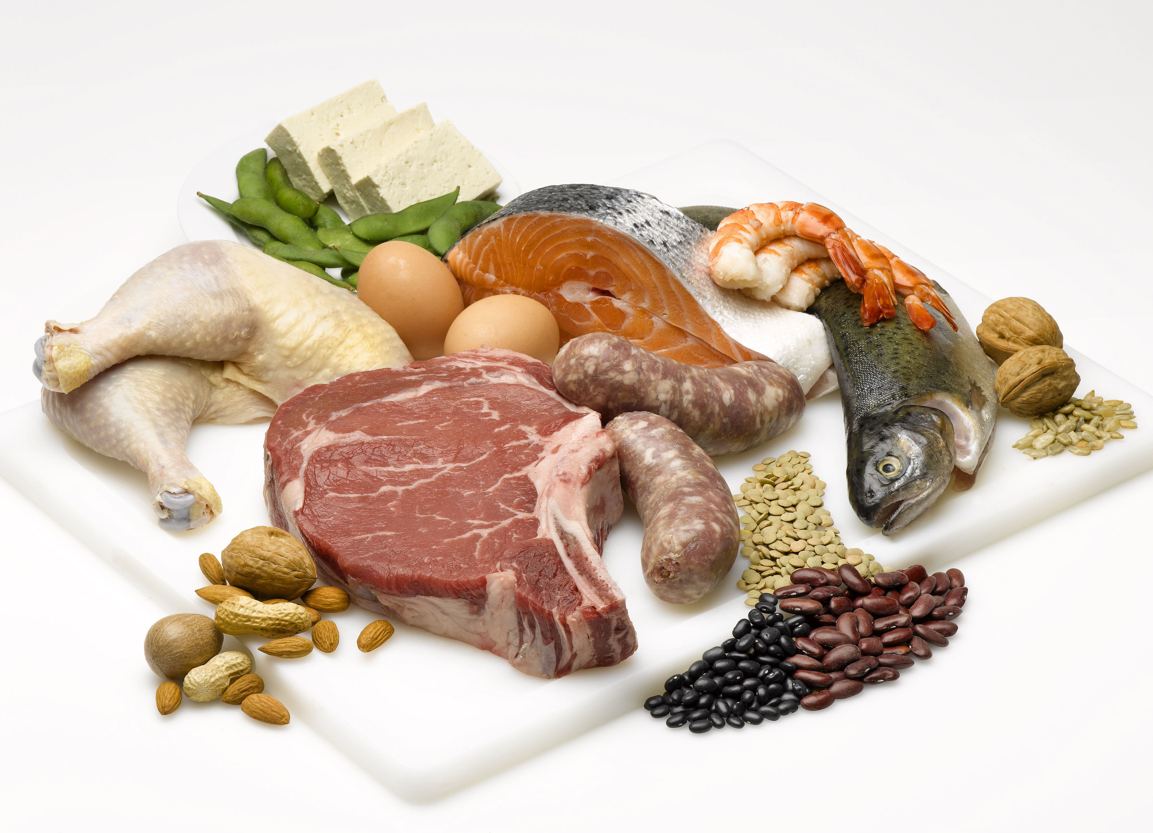 Мясо овощи какие витамины