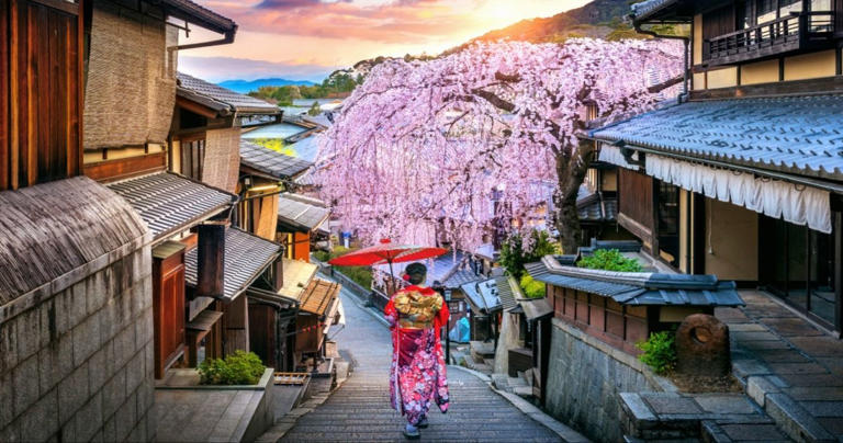 Three Days In Japan: 10 Cities You Can Explore In Only 72 Hours