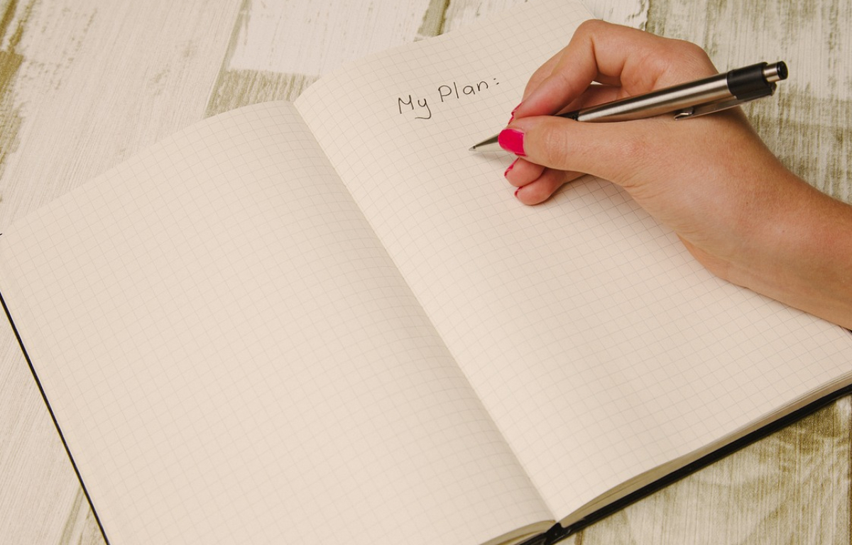 <p>Writing in a journal can be a great way to reflect on your feelings and emotions. It can also help you to identify patterns and triggers that may be affecting your mental health.</p> <p>"Journaling also improves mental health and allows for stress relief, because it can provide a safe space to unload your pent-up thoughts and feelings," says Dr. Carla Manly, a clinical psychologist based in Sonoma County, California. "In general, whether it's after a therapy session or just after a long day, it is a safe space to put everything out there and close it up," she told TODAY.</p>