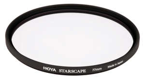 Hoya Starscape 77mm