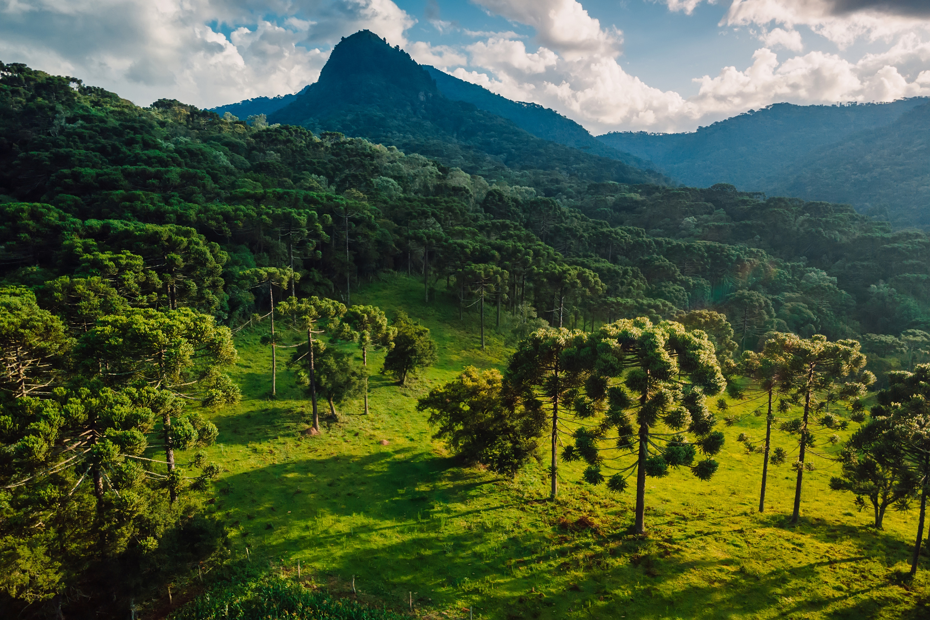 Majestic mountains around the world - From Majestic Mountains To Glorious Temples