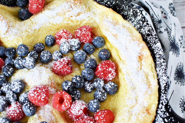 16 Sweet Breakfast Recipes To Make On Weekends