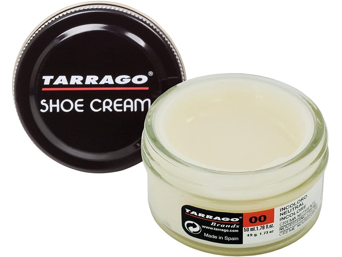 The 6 best shoe polishes for shining leather shoes