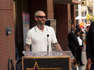 https://www.maximotv.com Maroon 5's Adam Levine speech at Blake Shelton's Hollywood Walk of Fame Star unveiling ceremony held at the 6212 Hollywood Blvd. in front of Amoeba Music in Los Angeles, California USA on May 12, 2023. This video is only available for editorial use on Broadcast TV, online, and worldwide platforms. To ensure compliance and proper licensing of this video, please contact us. ©MaximoTV