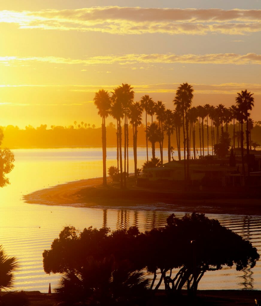 Best Beach Resorts In San Diego For Any Budget