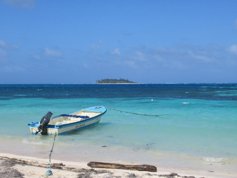 The tiny island of San Andres is a lesser known island escape destination. Located in the southwestern Caribbean, the island belongs to Colombia despite the fact it is actually closer to the coast of Nicaragua. Part of an archipelago with the smaller islands of Providencia and Santa Catalina, the waters around San Andrés are a...