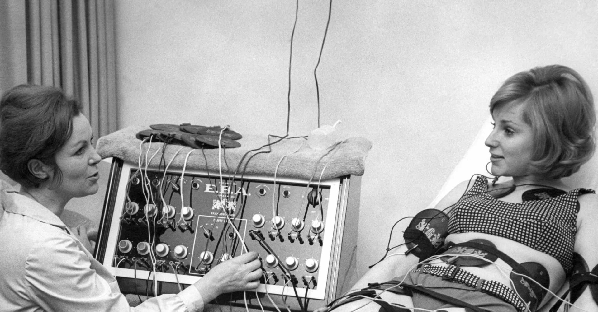 Bizarre health and fitness trends