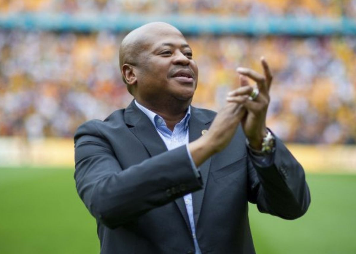 Kaizer Chiefs Chasing The Signatures Of Two AFCON Stars