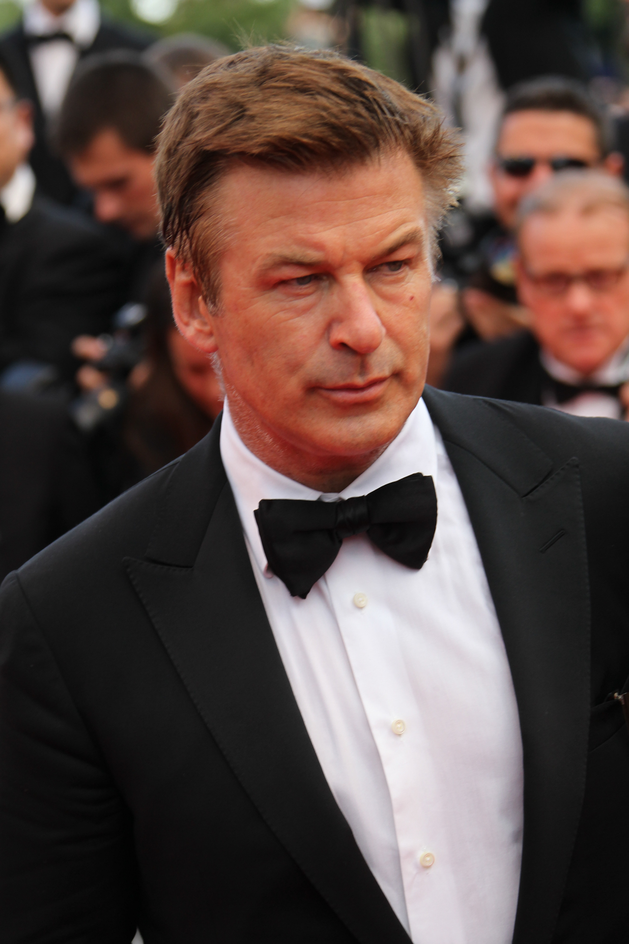 Alec Baldwin: 