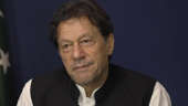 Imran Khan: ‘Democracy at an all-time’ low