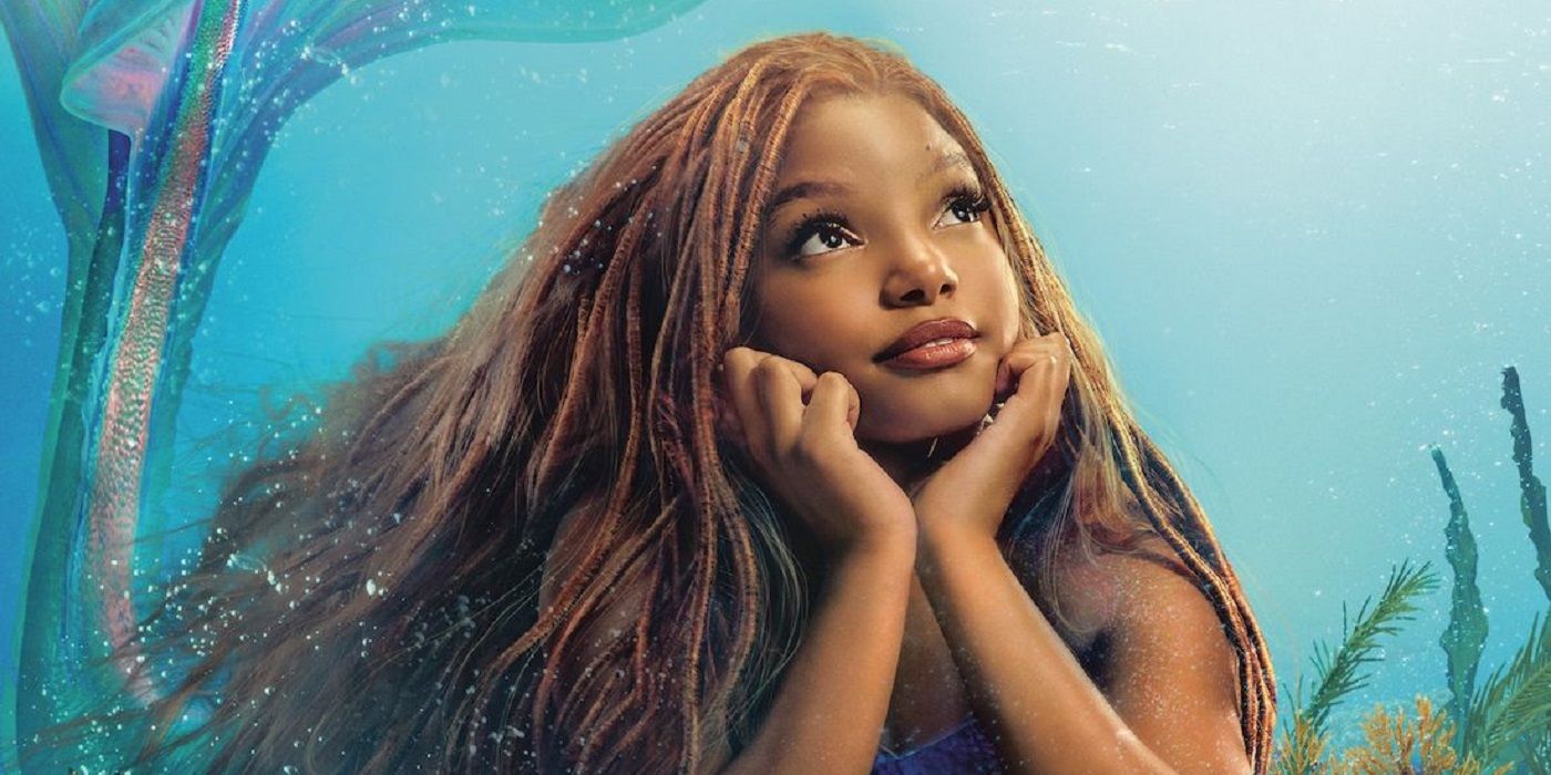 ‘The Little Mermaid’ Jodi Benson Cameos in LiveAction Remake