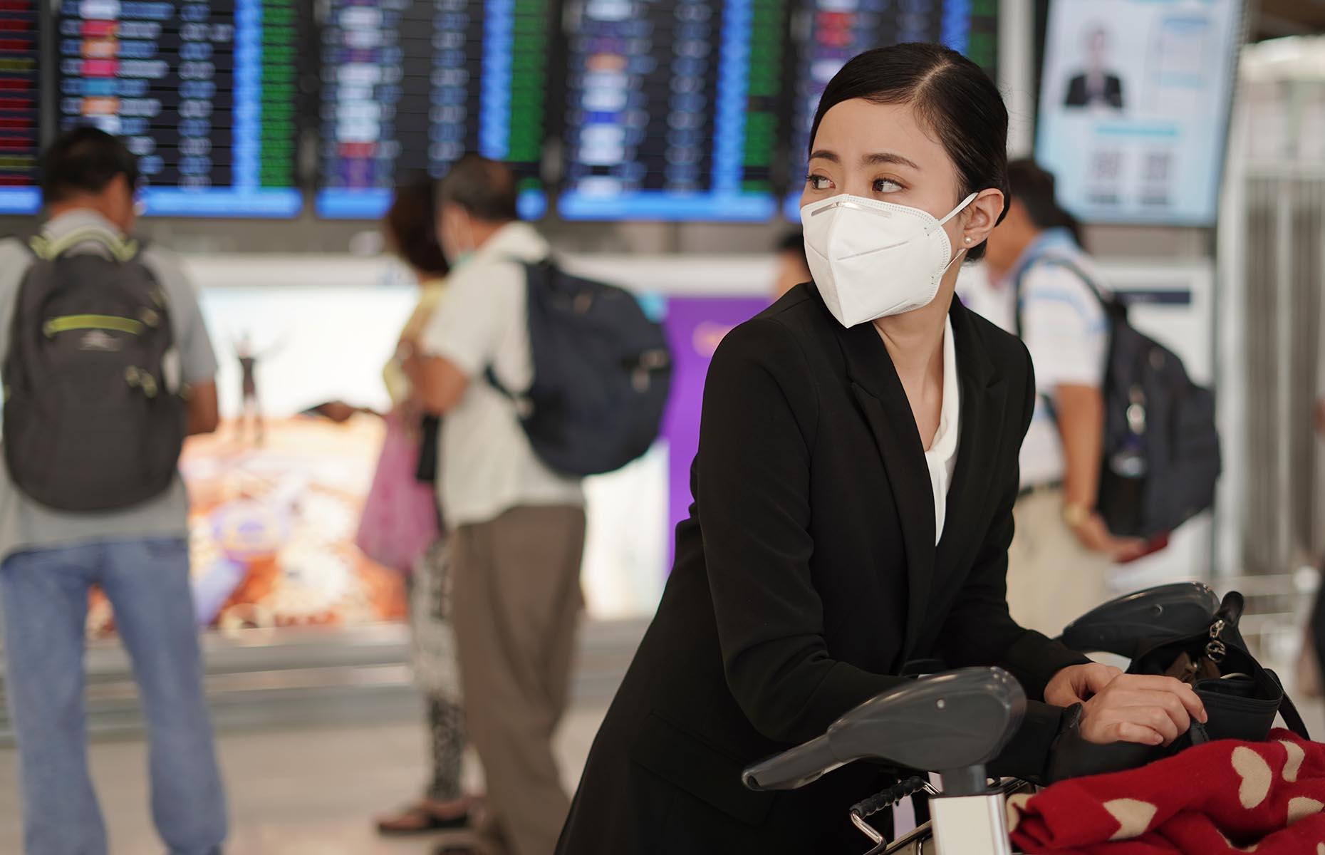 Scared of flying? Try these 39 tips for a stress free journey