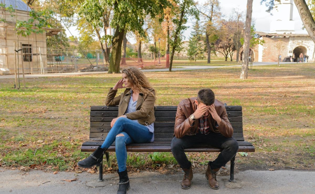 pocketing: ¿qué es y por qué puede arruinar una relación?