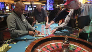 Chicago residents could soon own a piece of the city's first casino