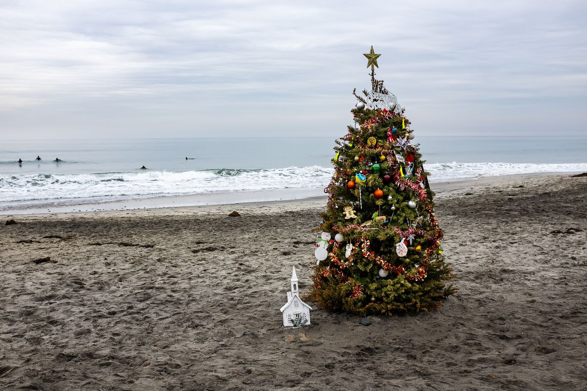 Solana Beach
