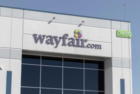 Wayfair rips 9% gain after being added to JPMorgan's Analyst Focus List