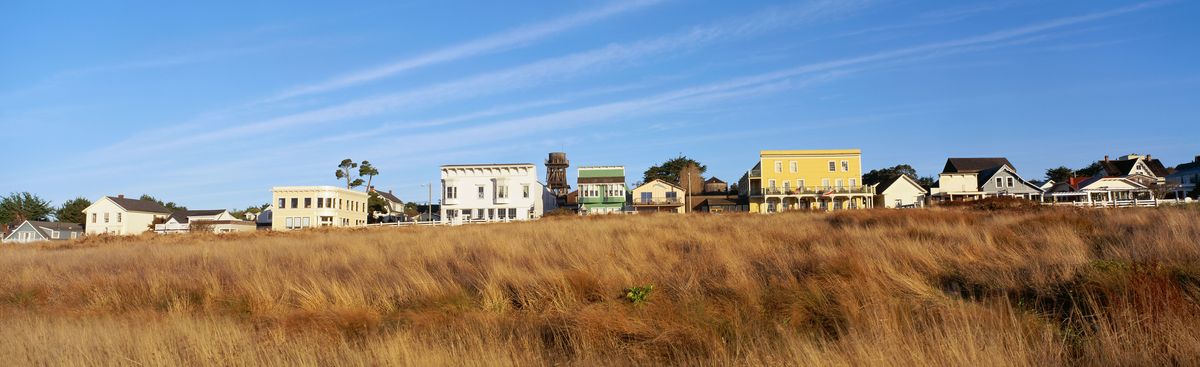 These Small Towns in California Are Bursting With Beauty and Charm