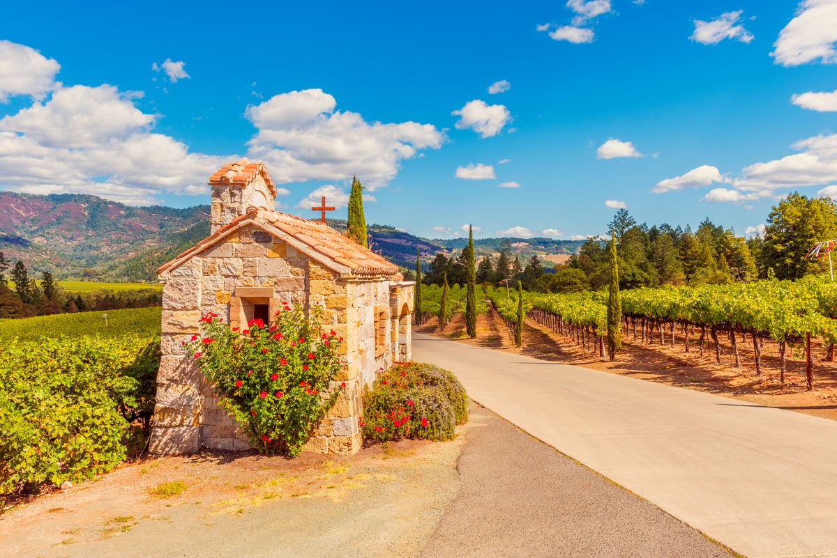 Calistoga