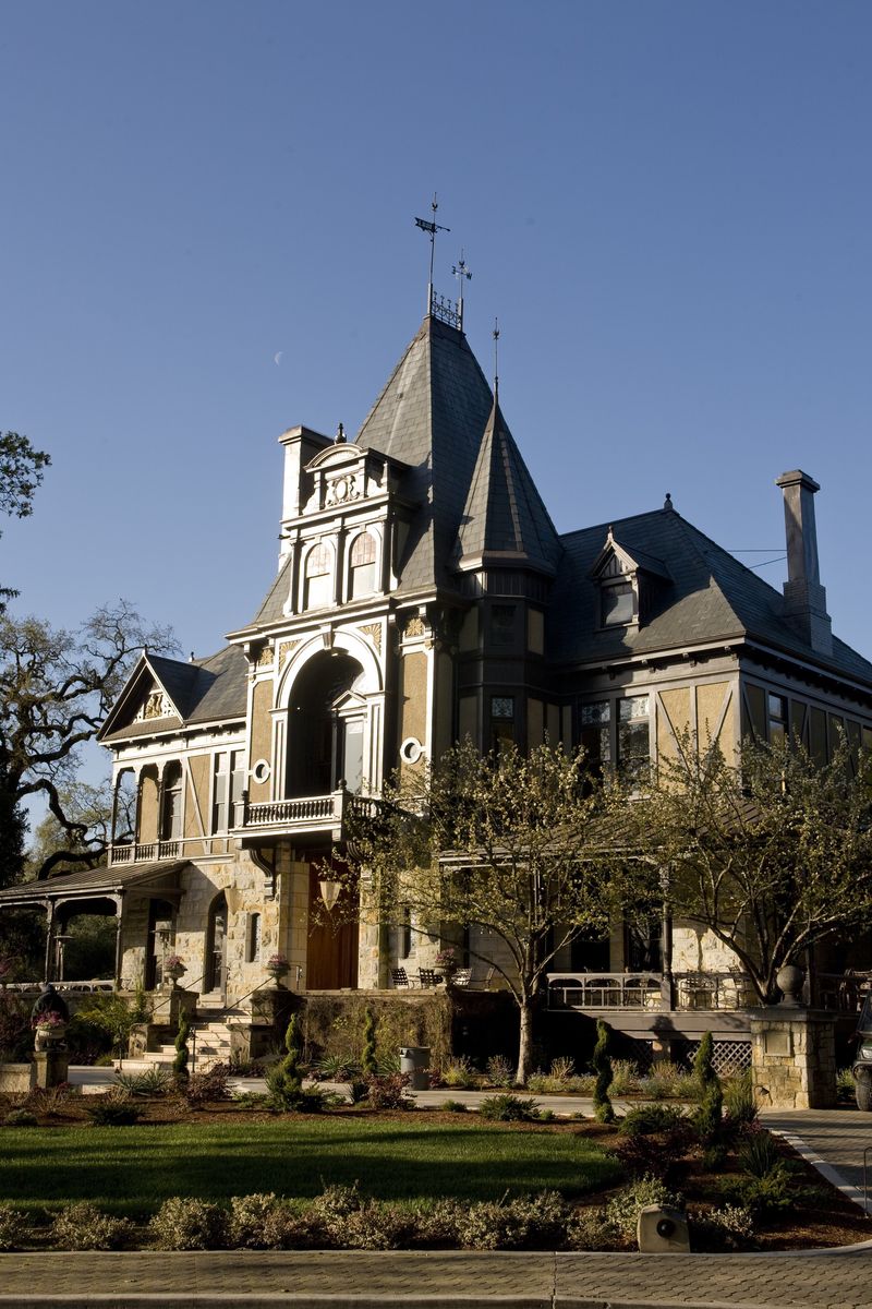 St. Helena