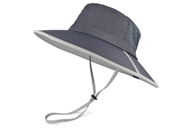 The 10 Best Sun Hats for Protecting Your Head, Neck, and Face