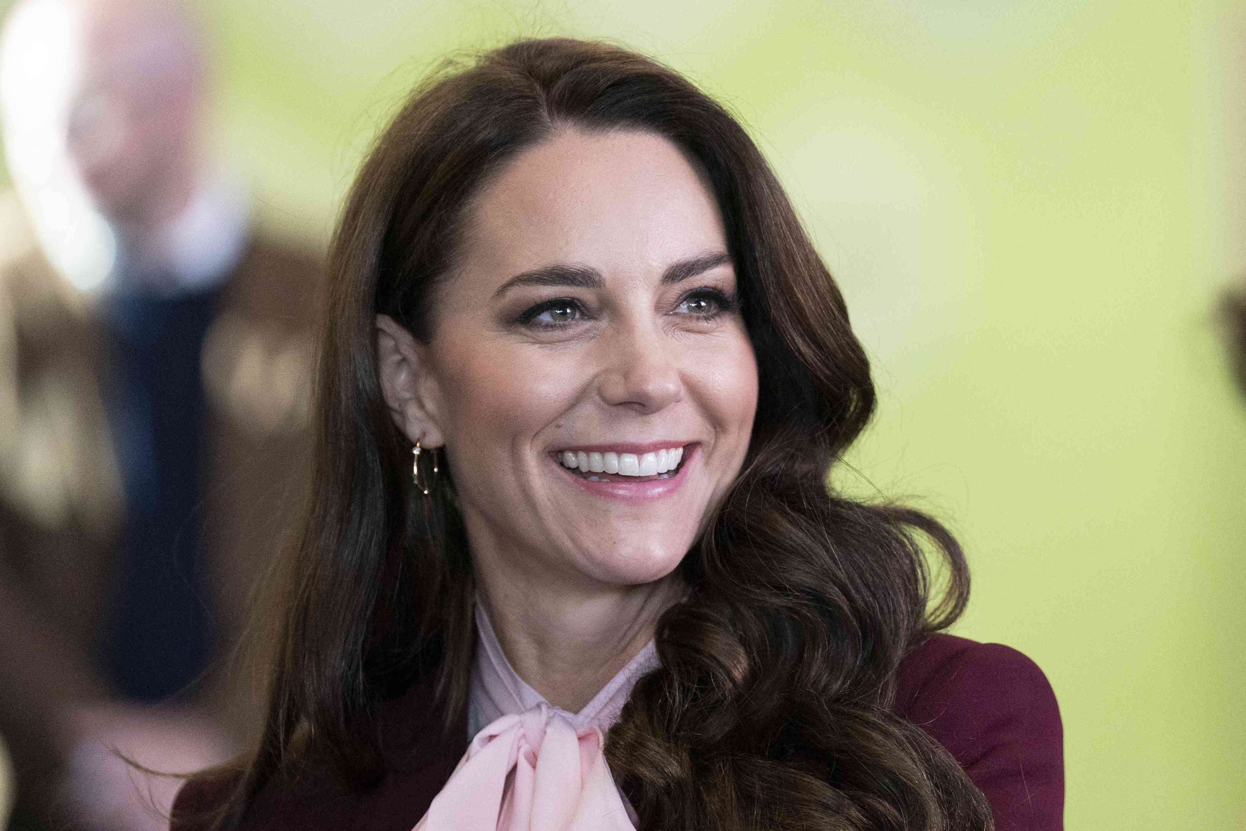 Kate Middleton Hard-Launched a New Hobby in a Full Beekeeper's Suit