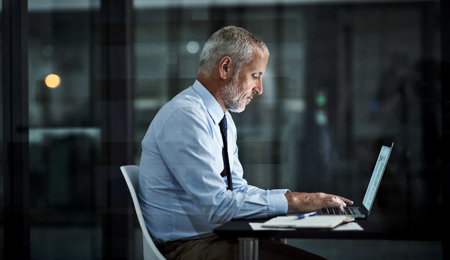 Interactive Brokers sees 25% Y/Y rise, 1% sequential fall in March daily average revenue trades