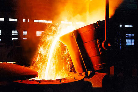 Biden administration calls for tripling China tariffs on steel, aluminum imports<br><br>