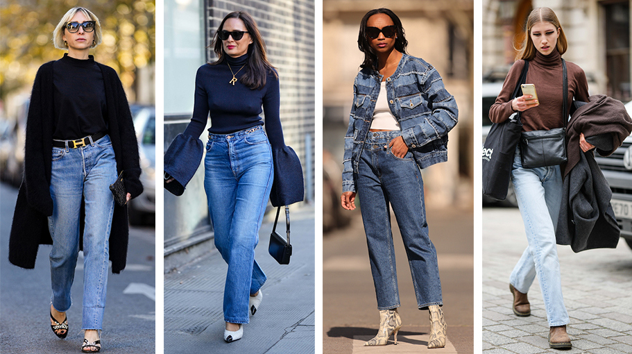 The 26 Best Straight-Leg Jeans for Every Style and Budget