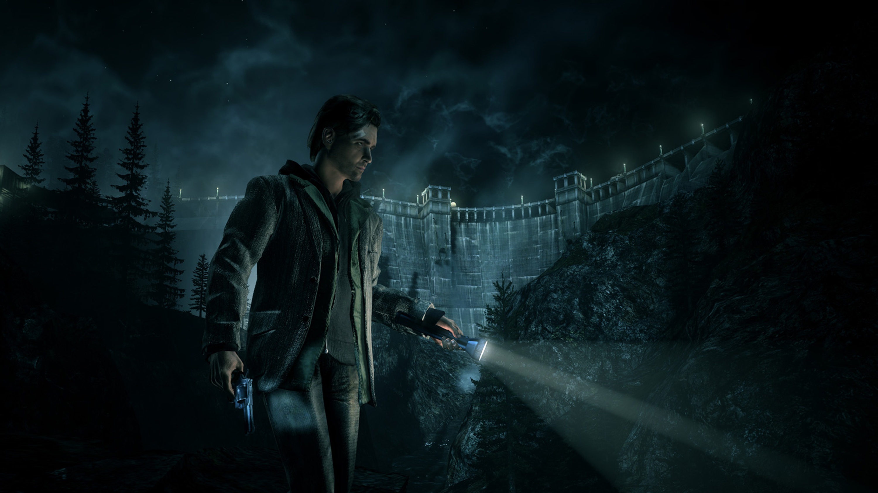 Alan wake 2 vulkan