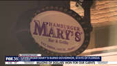 Hamburger Mary's suing Florida Gov. DeSantis