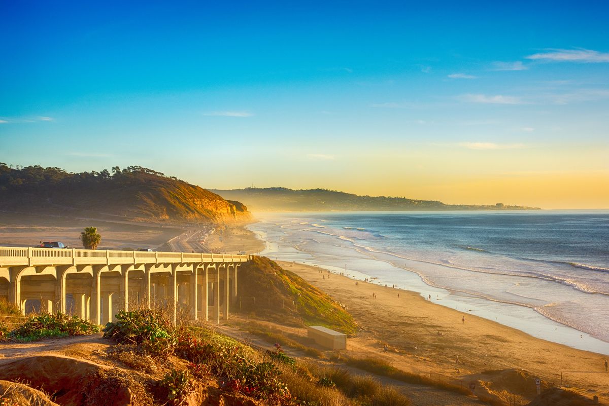 Del Mar