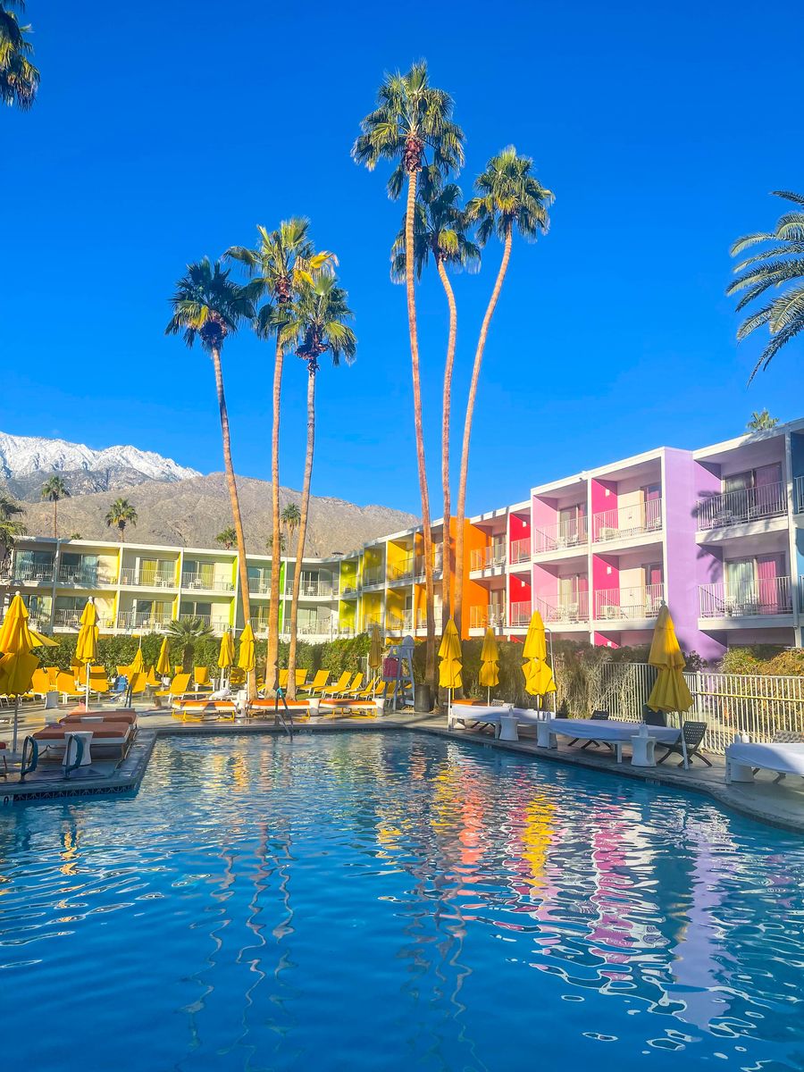 Palm Springs
