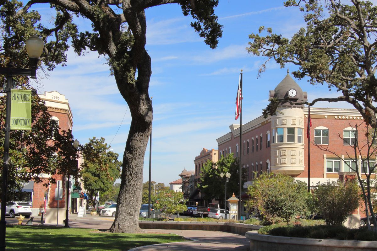 Paso Robles